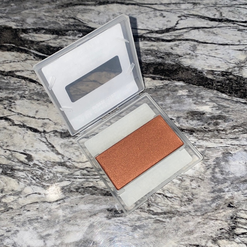 Golden Copper Mary Kay Mineral Cheek Color